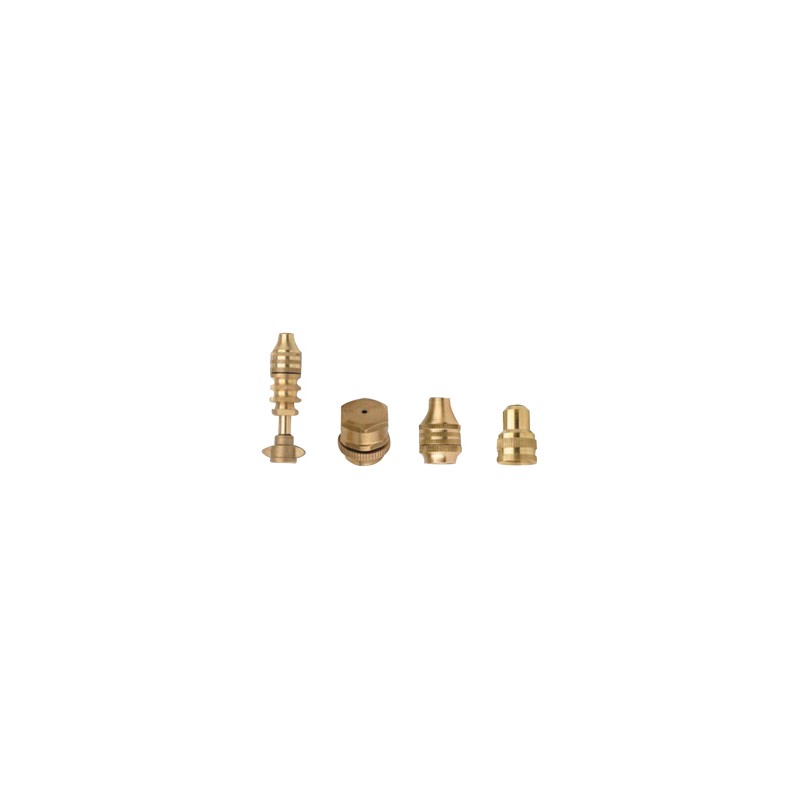 Valvola Di Scarico Saylor Beall 6155 5/16'' Per Pompe Tipo 4500 E 9000 – Ricambio Originale