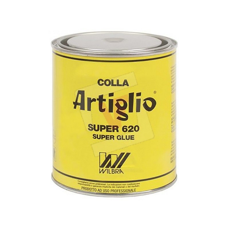 COLLA ARTIGLIO SUPER 620 ml.1000