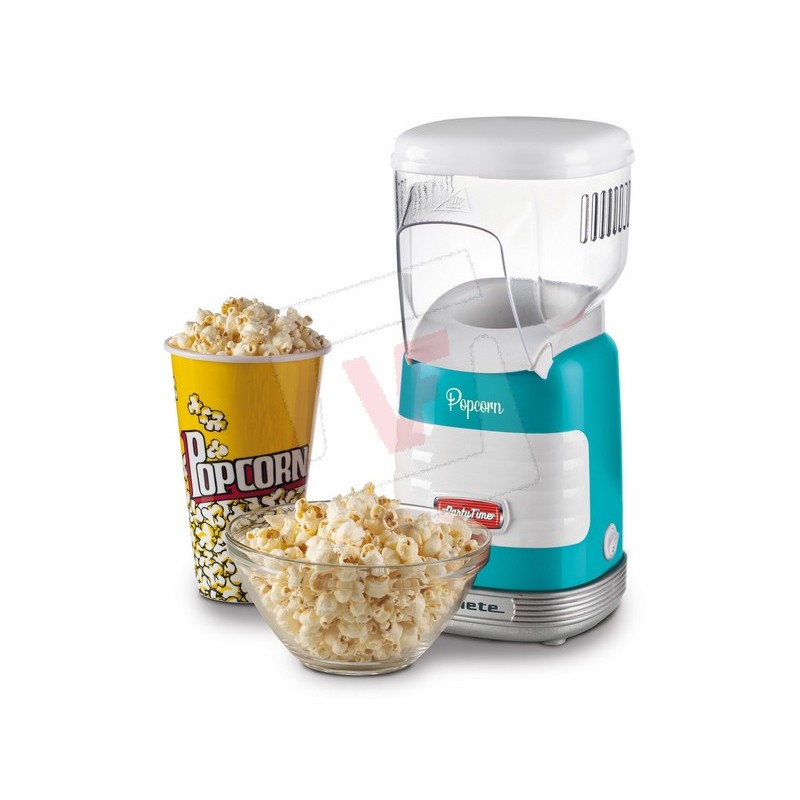 Ariete MACCHINA PER POPCORN PARTY TIME 1.100 W