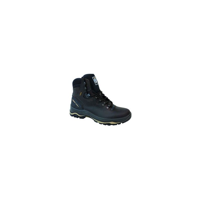 Grisport SCARPE TREKKING LEE ROSS Art.11265-Col. Marrone mis. 39