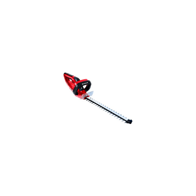 Taille-haies Électrique Einhell GH-EH 4245 - 420W, Lame 45cm, Écartement 16mm | Jardinage Maison