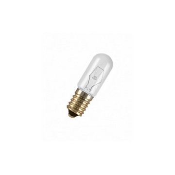 Osram LAMPADA PER FRIGORIFERI E FORNI SPECIAL T/OVEN E14-Luce calda 15W-60  lumen