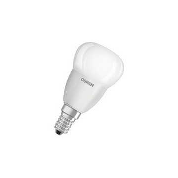 Osram LAMPADA A LED STAR Sferica E14-Luce calda 5,7 W-470 lumen