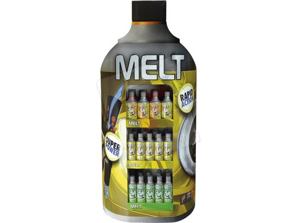 ESPOSITORE MELT