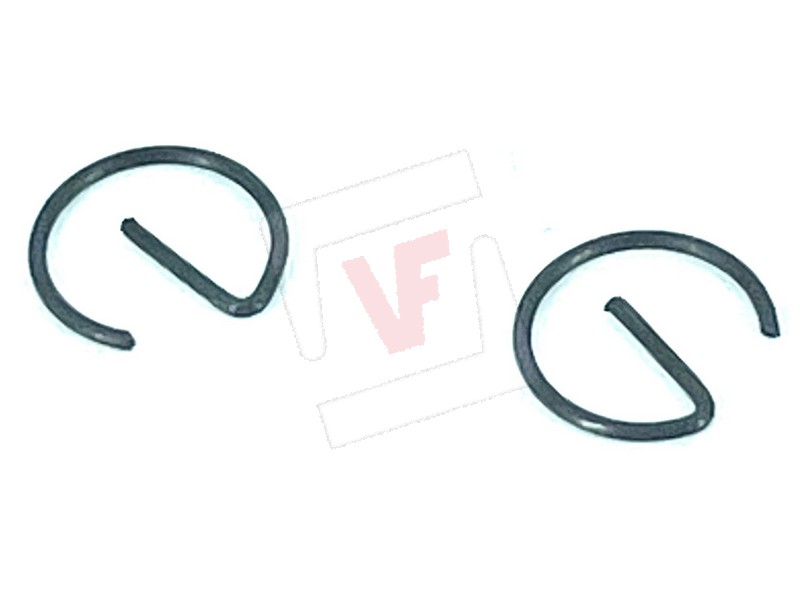 RICAMBIO SEGGER ELASTICO...