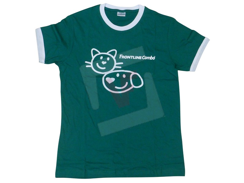 T-SHIRT - FRONTLINE