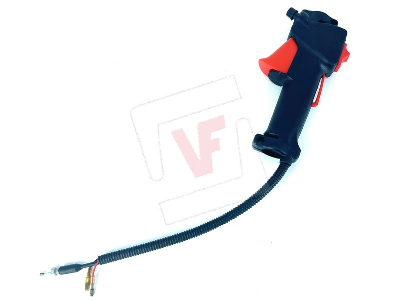 RICAMBIO IMPUGNATURA DI...