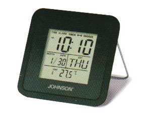 JOHNSON SVEGLIA SVD080
