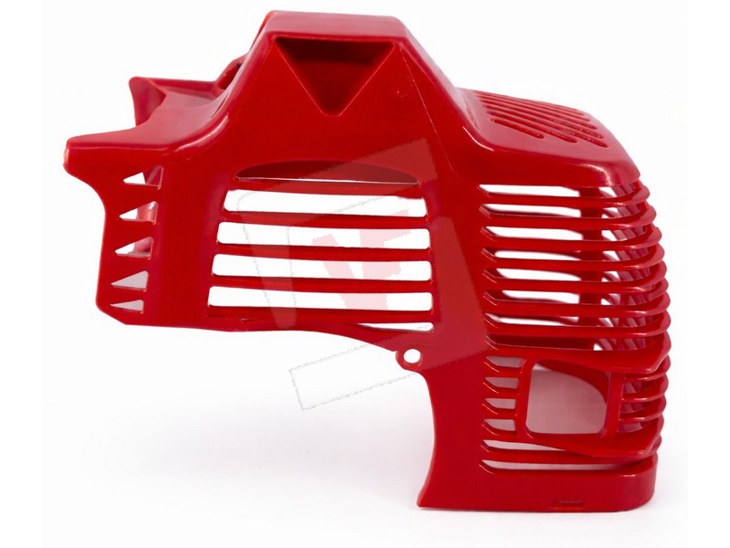 SPARE ENGINE BODY (33) FOR...