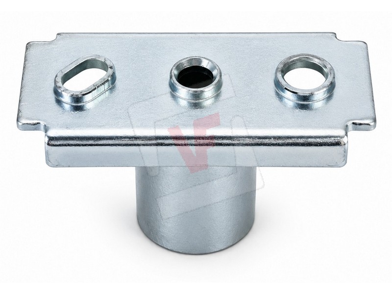 SPARE BLADE SUPPORT FOR...