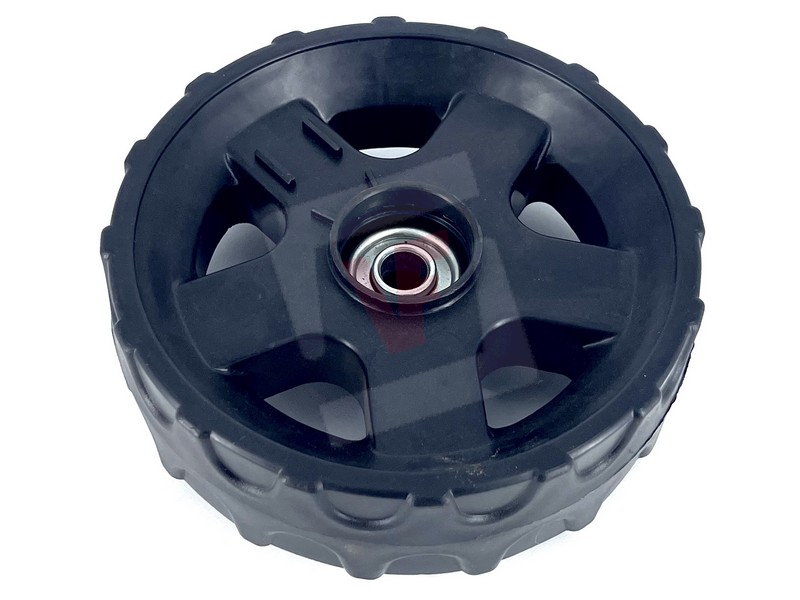 SPARE FRONT WHEEL 6 FOR...