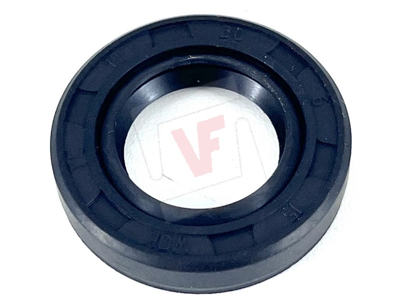 SPARE FLYWHEEL SEAL RING...