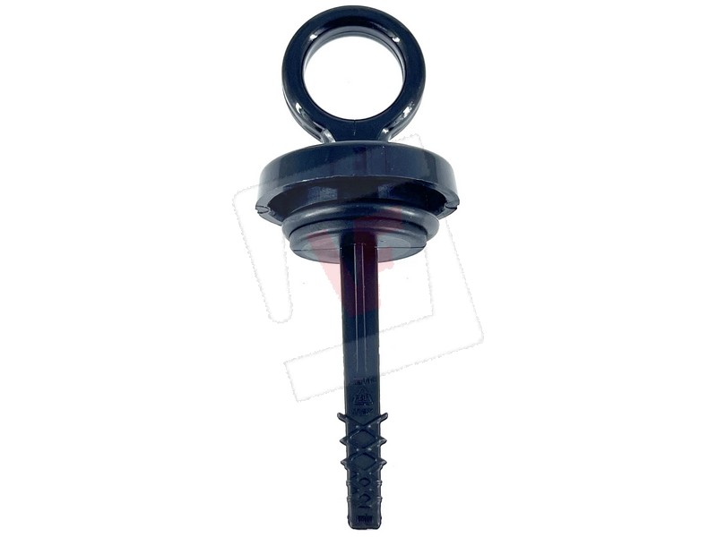 REPLACEMENT OIL LEVEL...