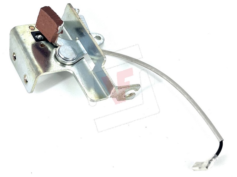 ENGINE BRAKE REPLACEMENT...