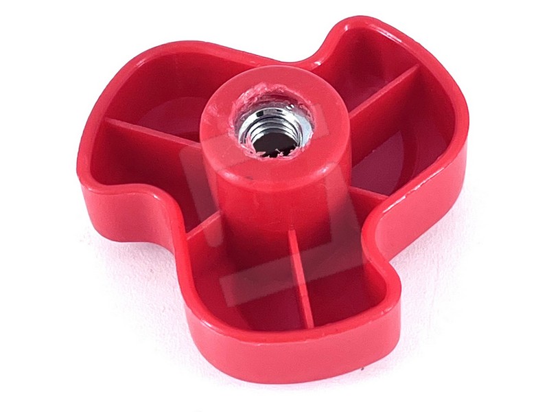 REPLACEMENT BUTTERFLY SCREW...