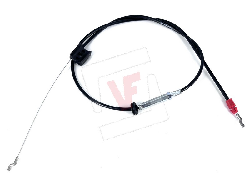 SPARE TRACTION WIRE FOR...