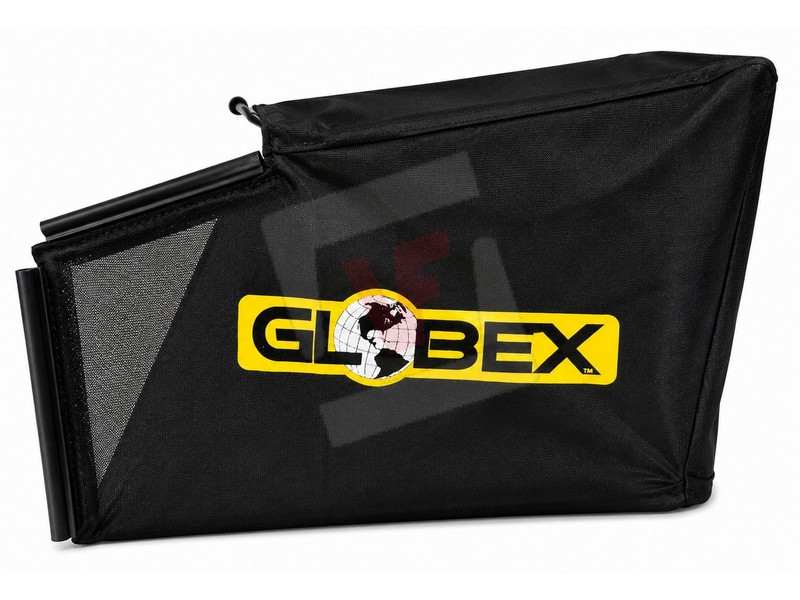 REPLACEMENT COLLECTION BAG...