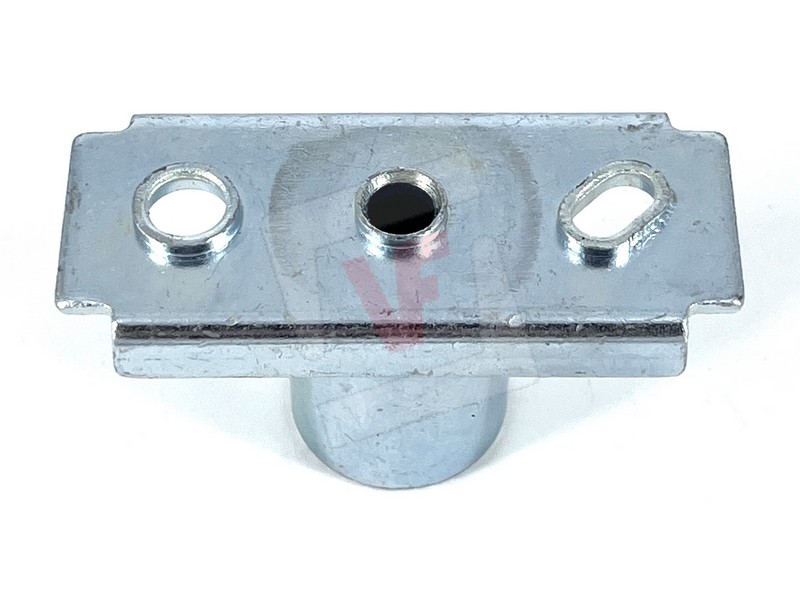 SPARE BLADE SUPPORT FOR...