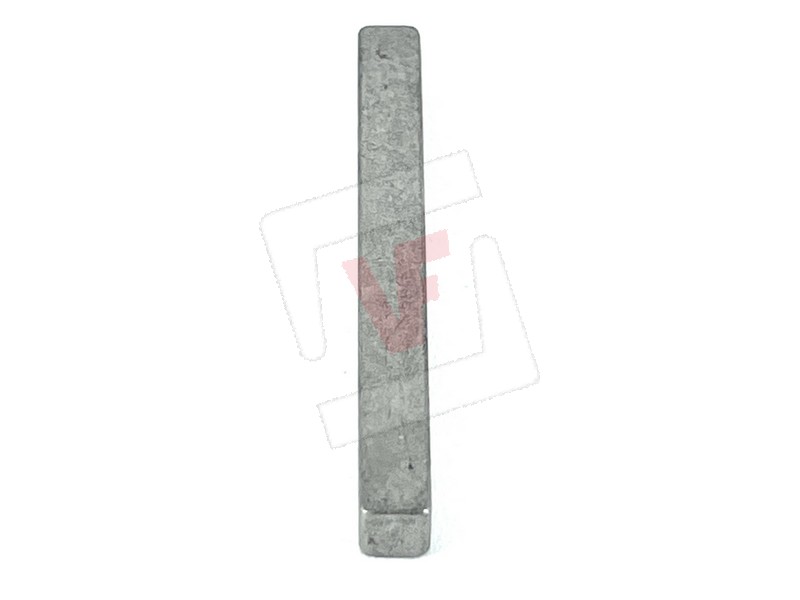 SPARE KEY FOR BLADE SUPPORT...