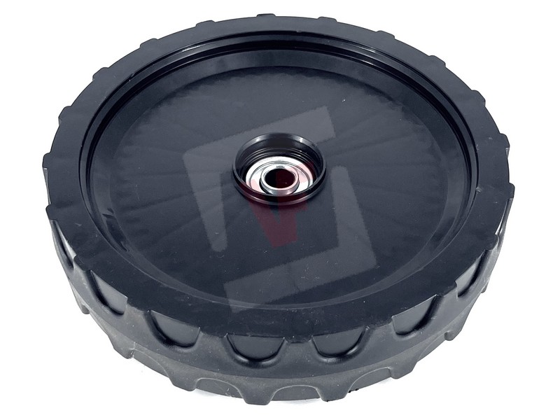 SPARE REAR WHEEL 8 FOR...