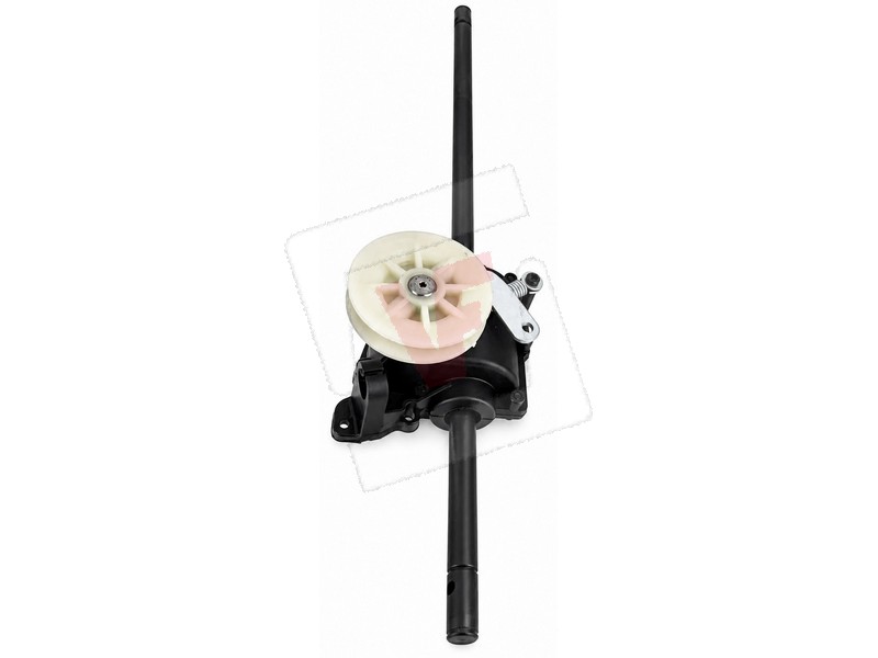 SPARE GEAR BOX FOR 51548(54)