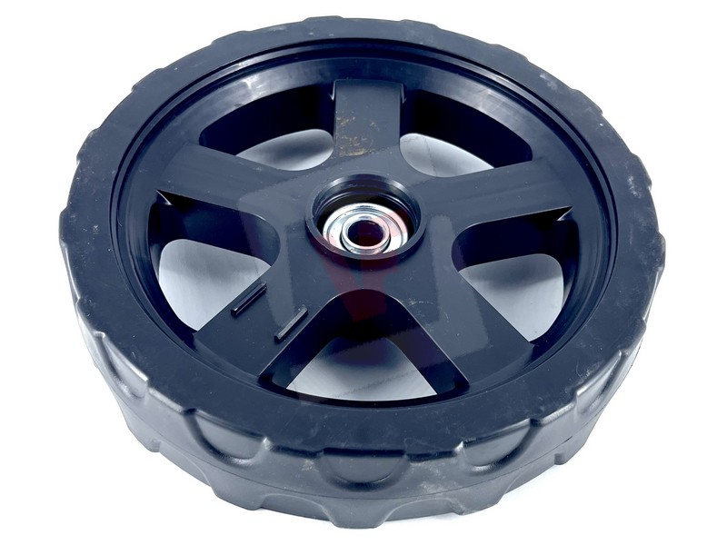 SPARE REAR WHEEL 8 FOR...