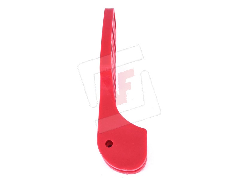 REPLACEMENT QUICK CLOSURE...