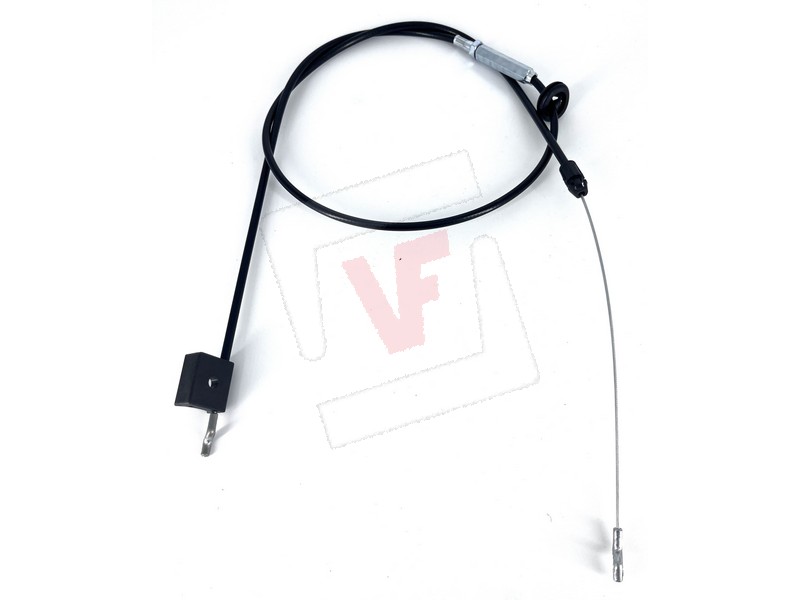 TRACTION CABLE SPARE PARTS...