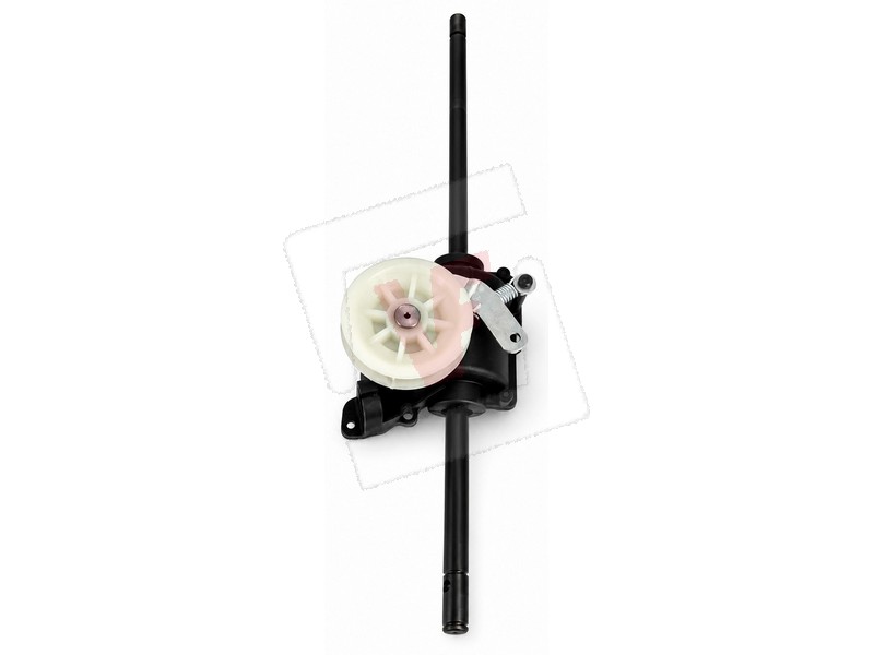 SPARE GEAR BOX FOR 51549(75)