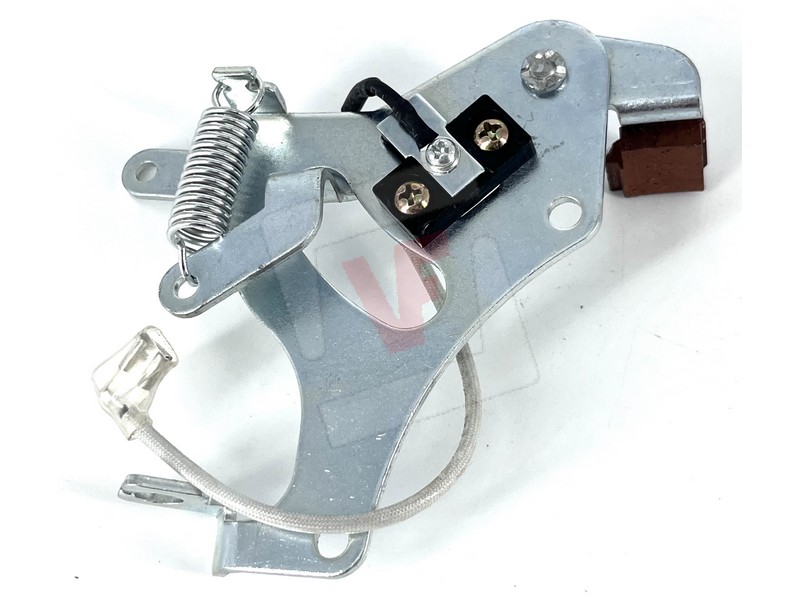 ENGINE BRAKE REPLACEMENT...