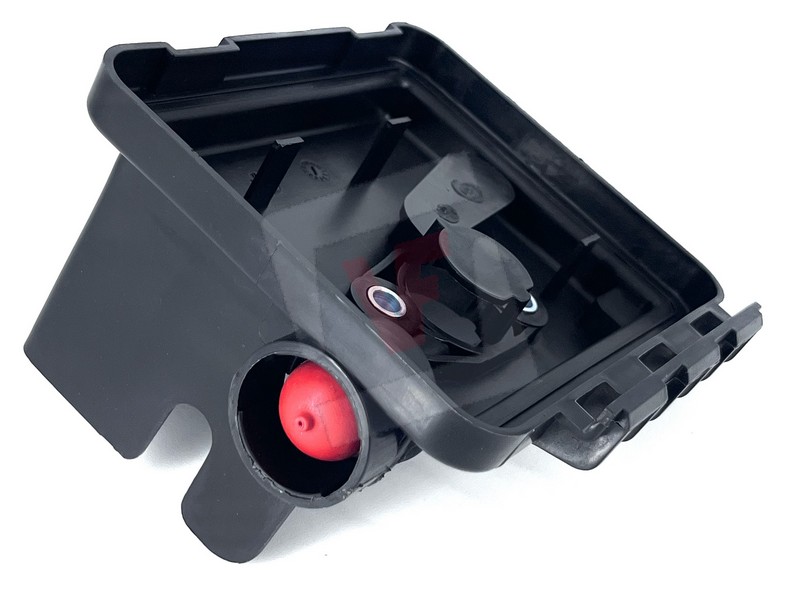 SPARE FILTER SUPPORT FOR...