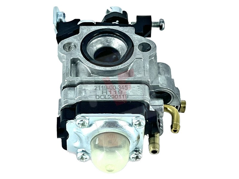 RICAMBIO CARBURATORE (26)...