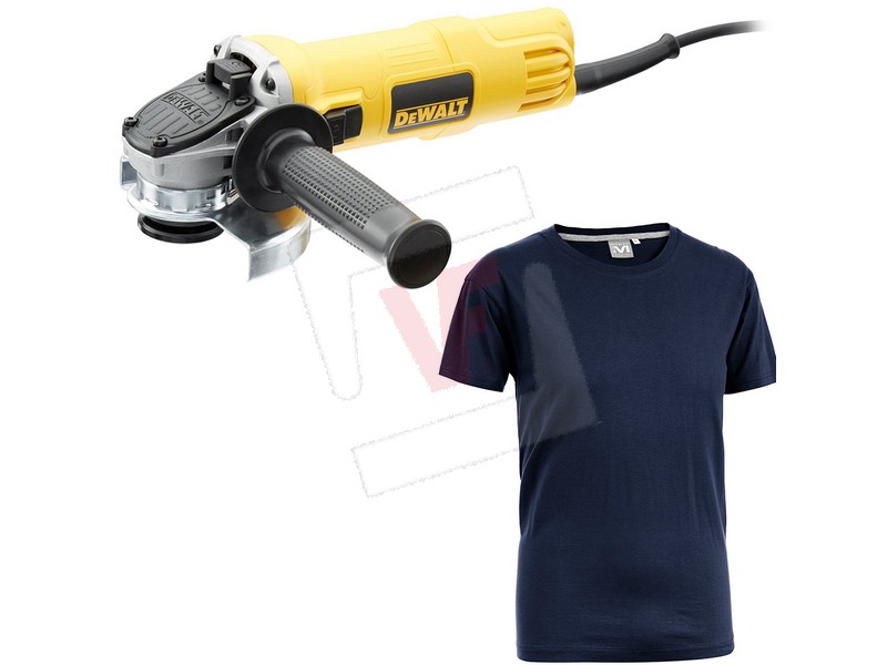 DeWalt SMERIGLIATRICE...