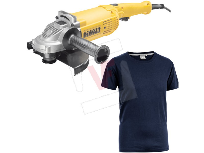DeWalt SMERIGLIATRICE...