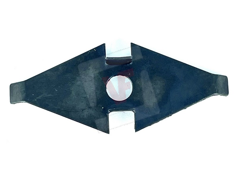 RICAMBIO PIASTRA BASE...