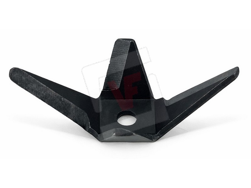 REPLACEMENT SHREDDER BLADE...