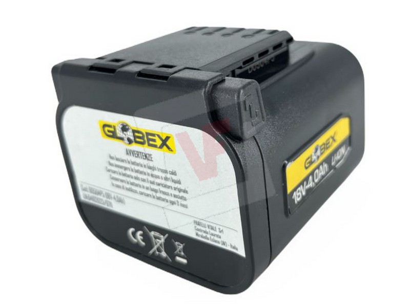 RICAMBIO BATTERIA AL LITIO...