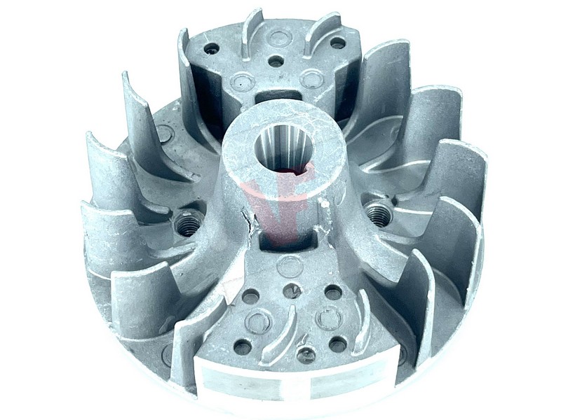 SPARE FLYWHEEL (19) FOR...