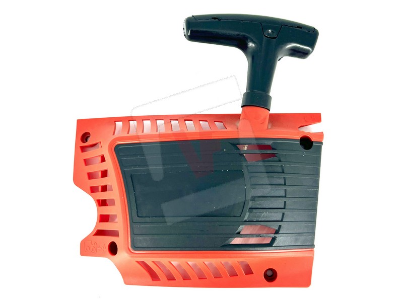 RICAMBIO STARTER COMPLETO...