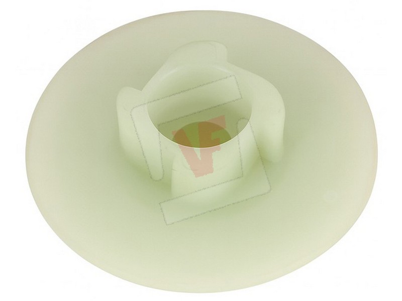 RICAMBIO PULEGGIA PER...