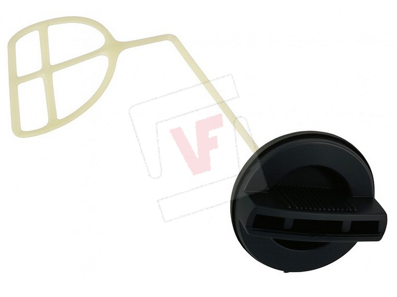 RICAMBIO TAPPO DELL'OLIO...