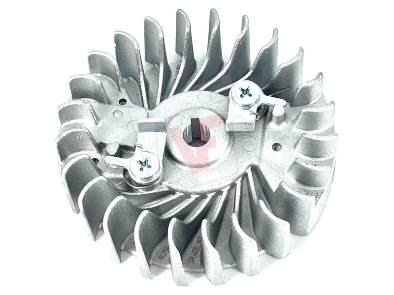 RICAMBIO VOLANO (21) PER...