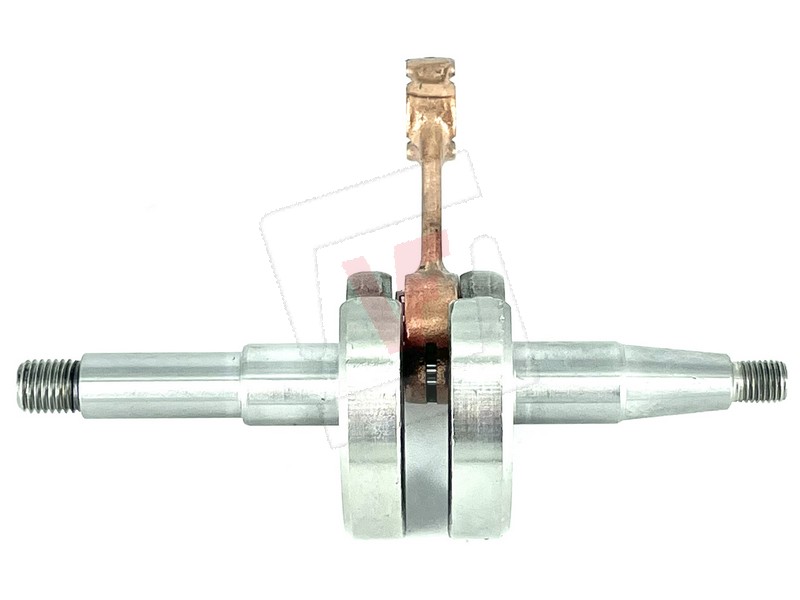 RICAMBIO ALBERO A GOMITO...