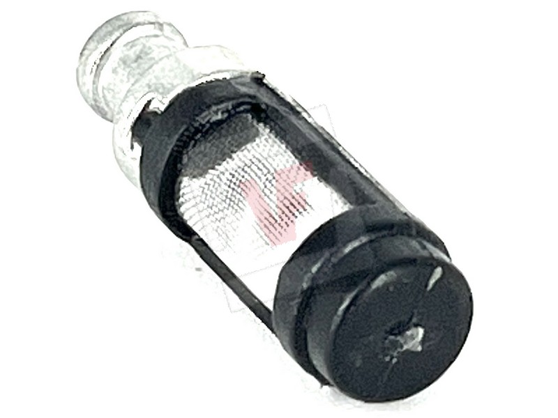 RICAMBIO FILTRO DELL'OLIO...