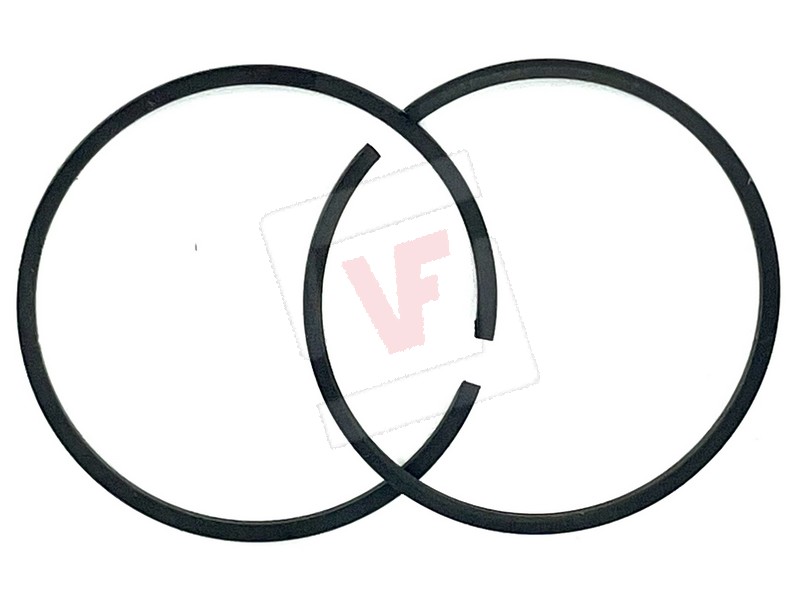 RICAMBIO FASCE ELASTICHE...