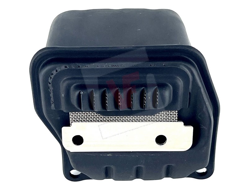 RICAMBIO MARMITTA (78) PER...