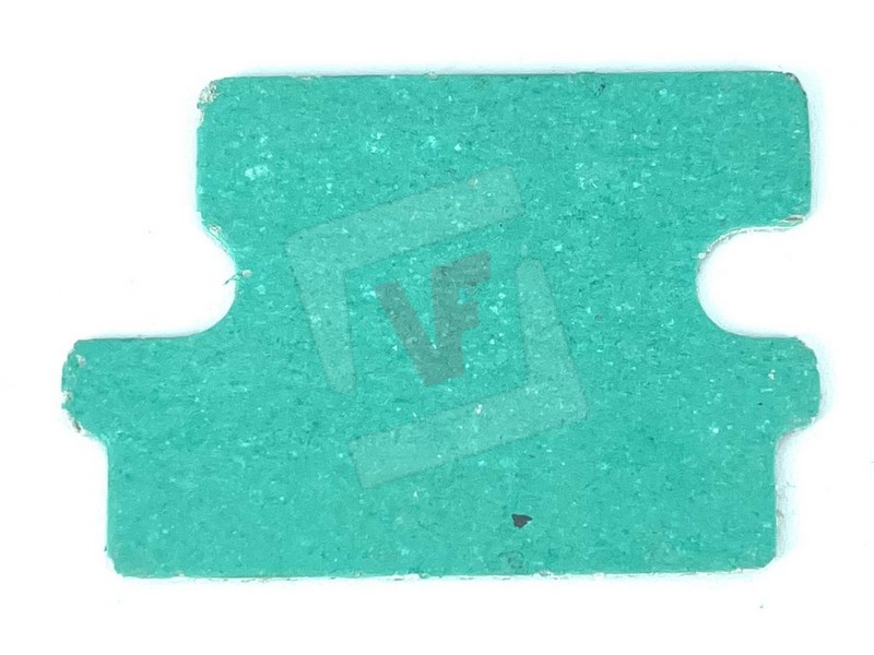 RICAMBIO GUARNIZIONE DEL...