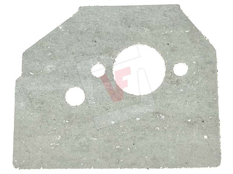 RICAMBIO GUARNIZIONE DEL...