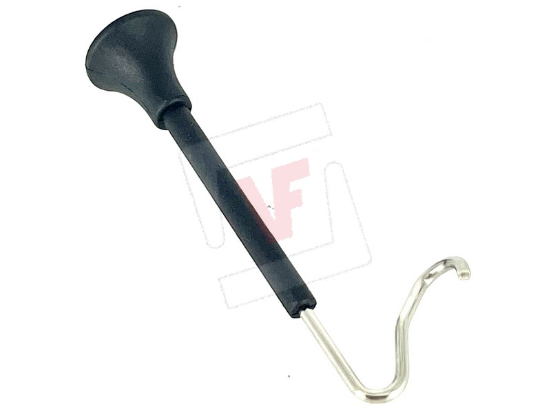 RICAMBIO LEVA DELL'ARIA...