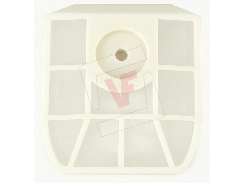 RICAMBIO FILTRO DELL'ARIA...